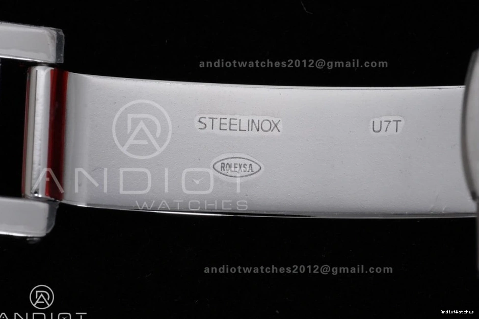 DD3230 V 904L Tailored 1:1 126000 Dial Best VSF Edition Steel 36mm Black Oyster 967 Perpetual 0328